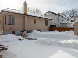 Photo 5: 412 Scotia Street in Winnipeg: Scotia Heights Residential for sale (4D)  : MLS®# 202305035