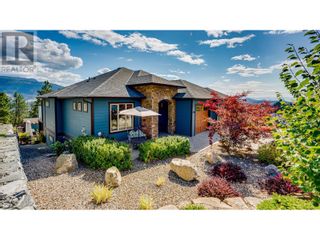 Photo 3: 13345 Shoreline Drive Lake Country East / Oyama: Okanagan Shuswap Real Estate Listing: MLS®# 10307203