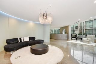 Photo 19: 1801 1560 HOMER Mews in Vancouver: Yaletown Condo for sale in "The Erickson" (Vancouver West)  : MLS®# R2040728