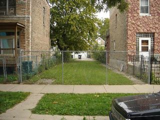 Main Photo: 3540 Le Moyne Street in Chicago: CHI - Humboldt Park Land for sale ()  : MLS®# 10628410