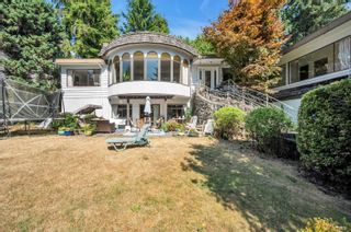 Photo 3: 905 ELVEDEN Row in West Vancouver: British Properties House for sale : MLS®# R2714774