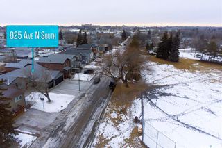 Photo 47: 825 N Avenue South in Saskatoon: King George Residential for sale : MLS®# SK958705