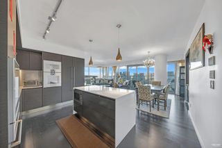 Photo 10: 3803 1151 W GEORGIA Street in Vancouver: Coal Harbour Condo for sale (Vancouver West)  : MLS®# R2638099