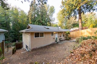 Photo 4: 3947 Ross Rd in Nanaimo: Na Uplands House for sale : MLS®# 921789