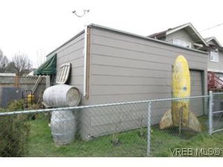 Photo 12: 530 Craigflower Rd in VICTORIA: VW Victoria West House for sale (Victoria West)  : MLS®# 497306