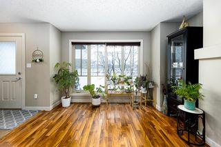 Photo 5: 3828 ALLAN Drive in Edmonton: Zone 56 House Half Duplex for sale : MLS®# E4273594
