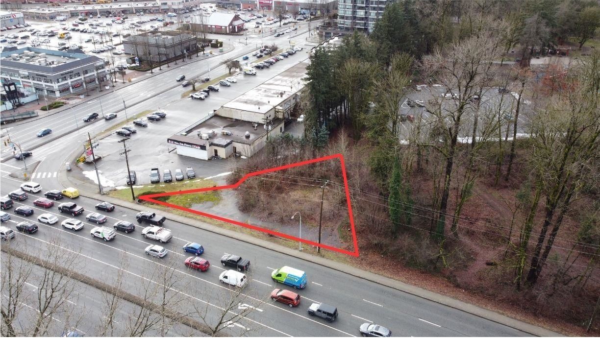 Main Photo: 2270 LOUGHEED Highway in Port Coquitlam: Central Pt Coquitlam Multi-Family Commercial for sale : MLS®# C8057293