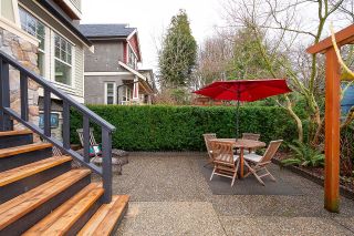 Photo 4: 1833 NAPIER Street in Vancouver: Grandview Woodland 1/2 Duplex for sale (Vancouver East)  : MLS®# R2659704