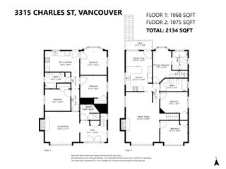 Photo 26: 3315 CHARLES Street in Vancouver: Renfrew VE House for sale (Vancouver East)  : MLS®# R2870742