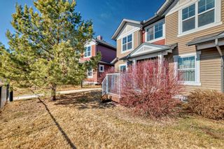 Photo 48: 47 Chaparral Valley Gardens SE in Calgary: Chaparral Row/Townhouse for sale : MLS®# A2116046