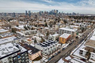 Photo 27: 210 1800 26 Avenue SW in Calgary: Bankview Row/Townhouse for sale : MLS®# A2118434