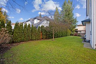 Photo 30: 21215 43 Avenue in Langley: Brookswood Langley House for sale in "Cedar Ridge" : MLS®# R2648032