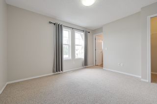 Photo 18: 20239 - 56 Avenue in Edmonton: Hamptons House Half Duplex for sale : MLS®# E4165567