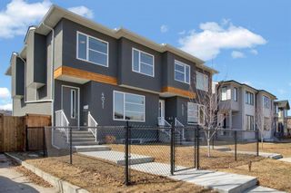 Photo 37: 4621 19 Avenue NW in Calgary: Montgomery Semi Detached (Half Duplex) for sale : MLS®# A2041242