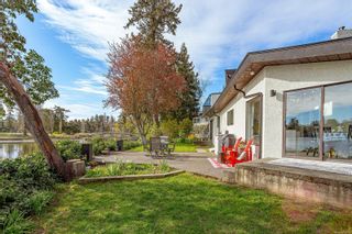Photo 45: 943 Forshaw Rd in Esquimalt: Es Kinsmen Park House for sale : MLS®# 957862