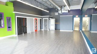 Photo 8: 105 65 CHIPPEWA Road: Sherwood Park Office for sale or lease : MLS®# E4330642