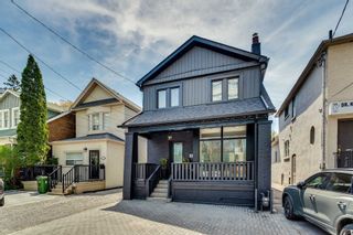 Photo 40: 47 Soudan Avenue in Toronto: Mount Pleasant West House (2-Storey) for sale (Toronto C10)  : MLS®# C5918053
