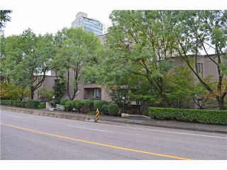 Photo 2: 308 1080 PACIFIC Street in Vancouver: West End VW Condo for sale in "THE CALIFORNIAN" (Vancouver West)  : MLS®# R2010059