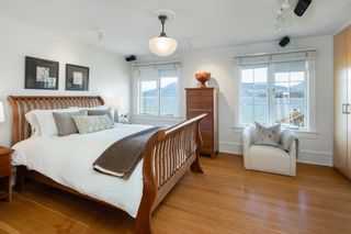 Photo 13: 2427 POINT GREY ROAD in Vancouver: Kitsilano Townhouse for sale (Vancouver West)  : MLS®# R2771832