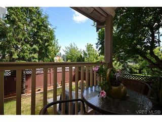 Photo 18: 102 710 Massie Dr in VICTORIA: La Langford Proper Row/Townhouse for sale (Langford)  : MLS®# 610225