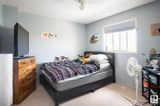 Photo 21: 8359 160 Avenue in Edmonton: Zone 28 House Half Duplex for sale : MLS®# E4317485