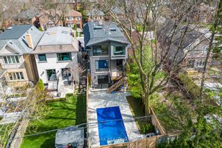 Photo 39: 118 Airdrie Road in Toronto: Leaside House (2-Storey) for sale (Toronto C11)  : MLS®# C8241450