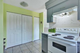Photo 12: 190 32550 MACLURE Road in Abbotsford: Abbotsford West Townhouse for sale in "Clearbrook Village" : MLS®# R2688892