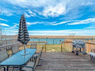 Photo 28: 240 HAWKMERE Way: Chestermere House for sale : MLS®# C4069766
