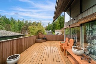 Photo 3: 5344 CLIFFRIDGE Avenue in North Vancouver: Canyon Heights NV House for sale : MLS®# R2861407