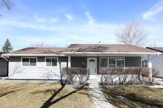 Main Photo: 945 Moncton Avenue in Winnipeg: East Kildonan Single Family Detached for sale (3B)  : MLS®# 202104784