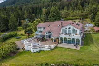 Photo 89: 2800 Benson View Rd in Nanaimo: Na North Jingle Pot House for sale : MLS®# 916130