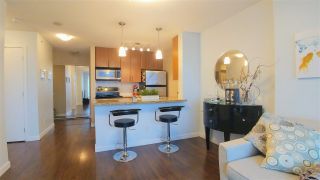 Photo 6: 1101 688 ABBOTT Street in Vancouver: Downtown VW Condo for sale in "FIRENZE II" (Vancouver West)  : MLS®# R2314063