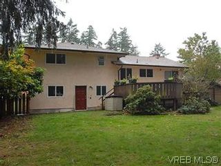 Photo 16: 481 Webb Pl in VICTORIA: Co Wishart South House for sale (Colwood)  : MLS®# 592217