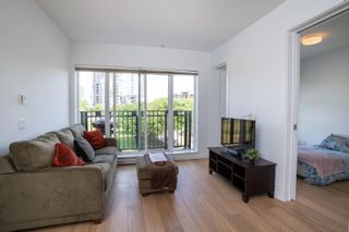 Photo 7: 201 215 BROOKES Street in New Westminster: Queensborough Condo for sale in "DUO B" : MLS®# R2780272
