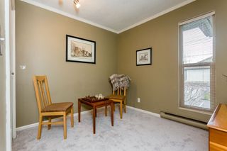 Photo 18: 2 8311 SAUNDERS Road in Richmond: Saunders Townhouse for sale in "HERITAGE PARK" : MLS®# R2240317