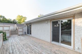 Photo 19: 162 James Carleton Drive in Winnipeg: Maples Residential for sale (4H)  : MLS®# 202221614