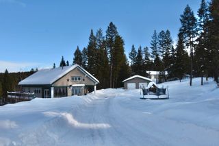 Photo 3: 3305 BROUSE Road: 150 Mile House House for sale in "BORLAND VALLEY" (Williams Lake (Zone 27))  : MLS®# R2653699