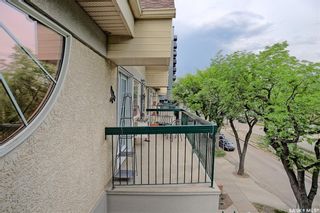 Photo 13: 302 521 Main Street in Saskatoon: Nutana Residential for sale : MLS®# SK933075