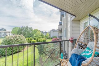 Photo 13: 215 32725 GEORGE FERGUSON Way in Abbotsford: Abbotsford West Condo for sale in "UPTOWN" : MLS®# R2882070