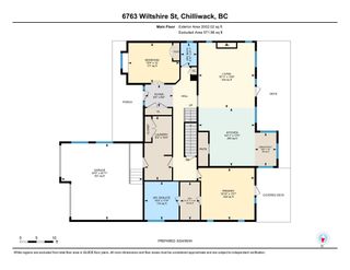 Photo 38: 6763 WILTSHIRE Street in Chilliwack: Sardis West Vedder House for sale (Sardis)  : MLS®# R2890816
