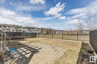 Photo 41: 2007 Chalmers Way in Edmonton: Zone 55 House for sale : MLS®# E4385998