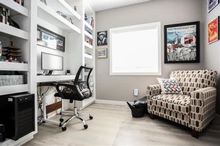 Photo 4: 211 Joynson Crescent in Winnipeg: Charleswood Residential for sale (1H)  : MLS®# 202329802