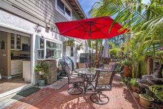 Photo 23: SOLANA BEACH Townhouse for sale : 3 bedrooms : 523 Turfwood Lane
