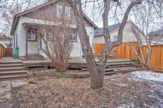 Photo 44: 8915 77 Avenue in Edmonton: Zone 17 House for sale : MLS®# E4256451