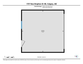 Photo 33: 1757 New Brighton Drive SE in Calgary: New Brighton Detached for sale : MLS®# A2034014