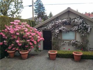 Photo 2: 777 W 26TH Avenue in Vancouver: Cambie House for sale (Vancouver West)  : MLS®# V1082583