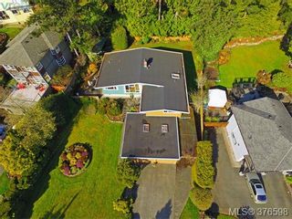 Photo 19: 5276 Parker Ave in VICTORIA: SE Cordova Bay House for sale (Saanich East)  : MLS®# 756067