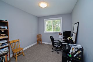 Photo 10: 31940 OYAMA Place in Mission: Mission BC House for sale in "OYAMA ESTATES" : MLS®# R2072305