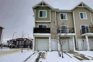 Photo 39: 5 300 MARINA Drive: Chestermere Row/Townhouse for sale : MLS®# A1183840