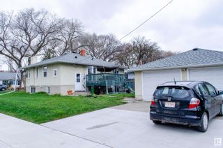 Photo 2: 12103 91 Street in Edmonton: Zone 05 House for sale : MLS®# E4292826